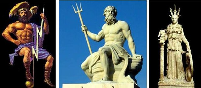 Primeras enfermedades en plantas