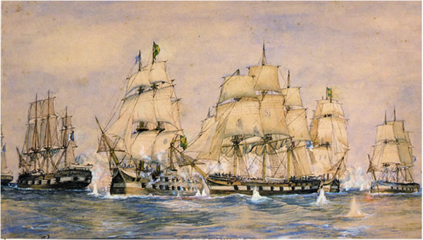 Mercadorias vindas de Portugal seriam completamente isentas de direitos de importação