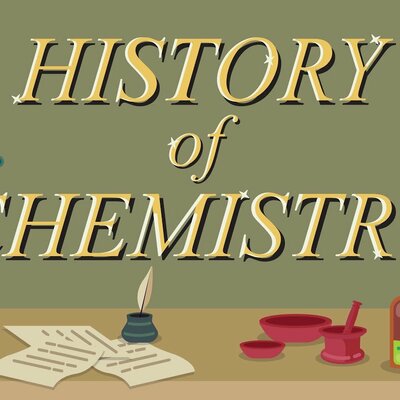 Timeline: History of Chemistry Timeline Project