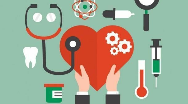 El concepto de Salud de Henrik L. Blum, Lalonde y Alan Dever,