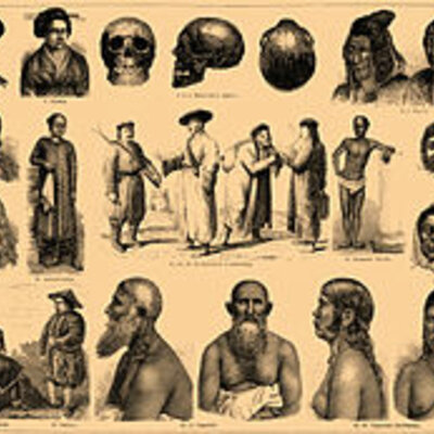 Timeline: 	 Tarea Línea de tiempo concepto de Identidad