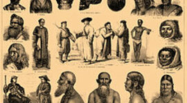 Timeline: 	 Tarea Línea de tiempo concepto de Identidad