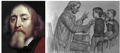 1809 Introducción del termino inclusión