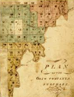 (3) Land Ordinance of 1785