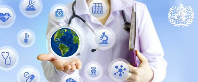 Concepto de Salud OMS