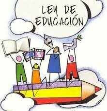 1994 Ley General de Educación