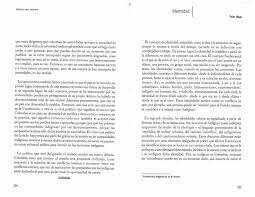 Identidad Peter Wade