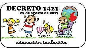 2017 Decreto 1421