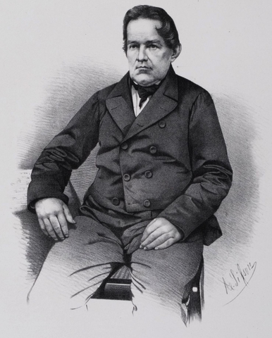 Proclamação da República pelo seminarista José Martiniano de Alencar