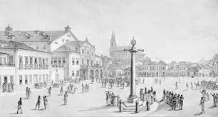 Governos provinciais independentes do Rio de Janeiro