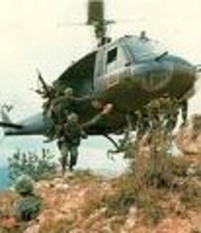 Australian in Vietnam