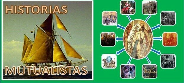 Mutualismo en Colombia