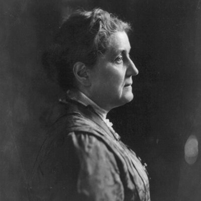 Timeline: Jane Addams
