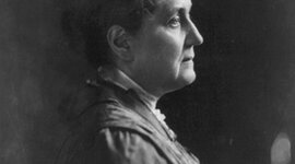 Timeline: Jane Addams
