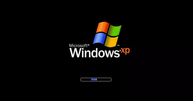 windows xp