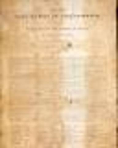 the texas decleration of independence was adopted