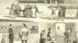 Timeline: La Seguridad Social: Su Historia y sus Fuentes