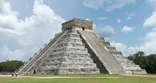 Height of Mayan Civilization
