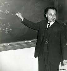 Wolfgang Pauli