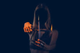 2. La enfermedad y la superstición.