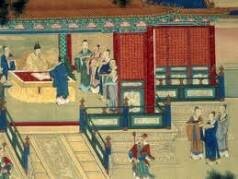 Founding of Han Dynasty