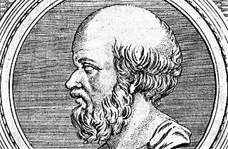 ERATÓSTENES EL PADRE DE LA GEOGRAFÍA