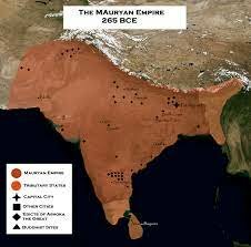 Rise of the Indian Empire