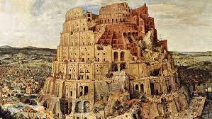 Beginning of the Babylonian Empire