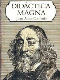 Juan Amos Comenio_Didactica Magna