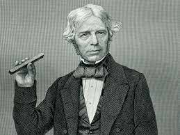 Michael Faraday
