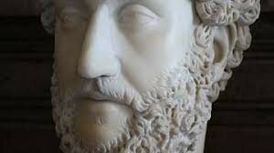 Año 235, Muerte de ALEJANDRO SEVEDO.