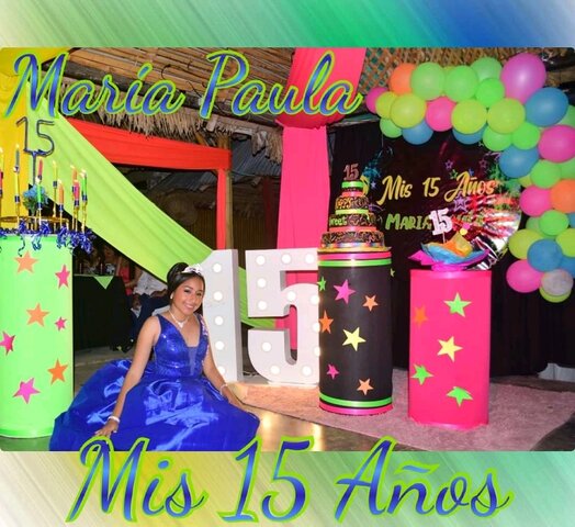 Mis XV