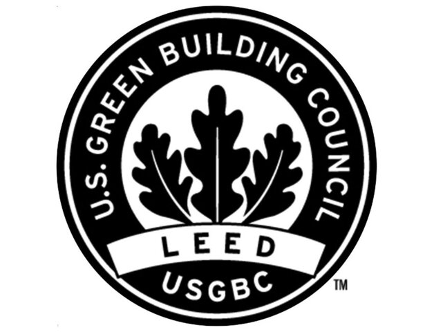 CERTIFICACIÓN LEED