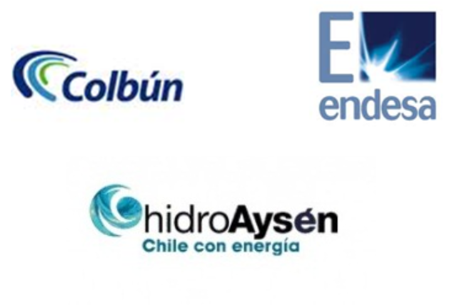 Endesa Chile se asocia con Colbún S.A. y crean la empresa HidroAysén