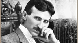 Timeline: biografia de nikola tesla