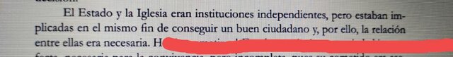 Cita del libro " Historia de las ideas políticas"