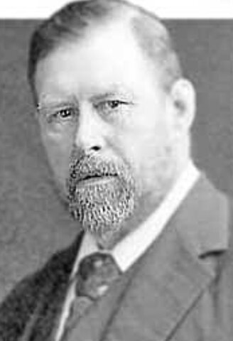 Bram Stoker