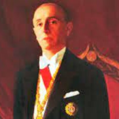 Timeline: Gobierno de Manuel Prado