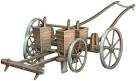 Seed drill invented