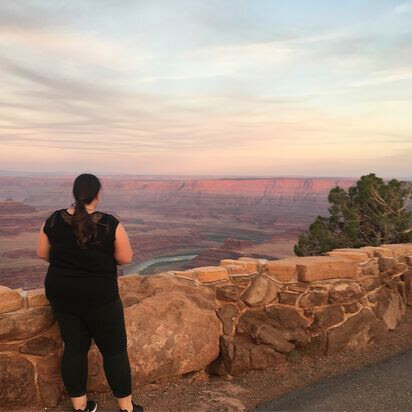 Lead a High School Jewish Youth camping trip to Moab, UT