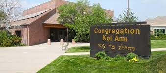 Joined Congregation Kol Ami