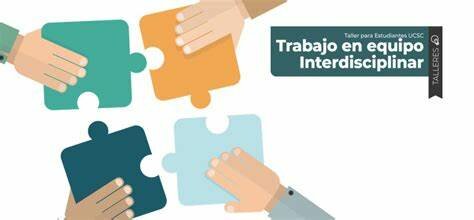 Trabajo interdisciplinario con otras unidades académicas como economía, arquitectura y administración