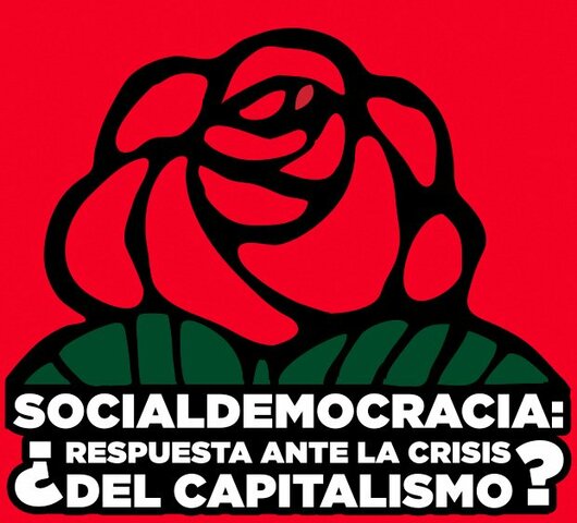 Francia, Italia y España se incorporaron a la social democracia por la vía electoral.