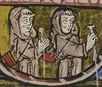 JEAN DE PLAN CARPIN (1811-1252) Y GUILLAUME DE RUBROUCK (1215-1295)