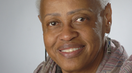 Timeline: Theresa Singleton