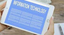 Timeline: The Career Evolution of an IT specialist