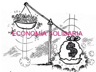 Origen de la economía solidaria