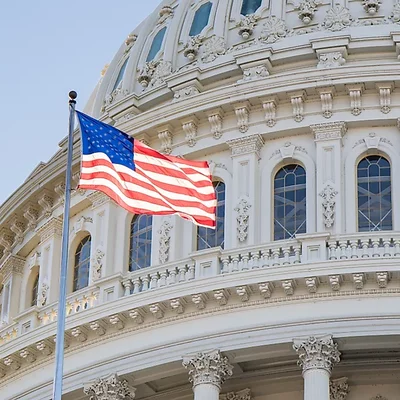 Timeline: History of The United States as we know it