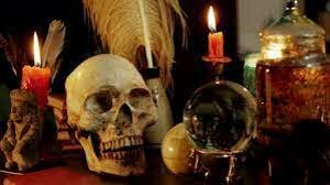 La enfermedad y la superstición