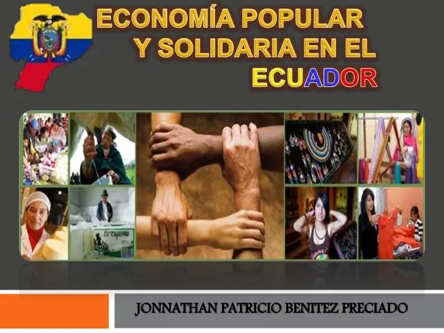 iniciativas en ecuador